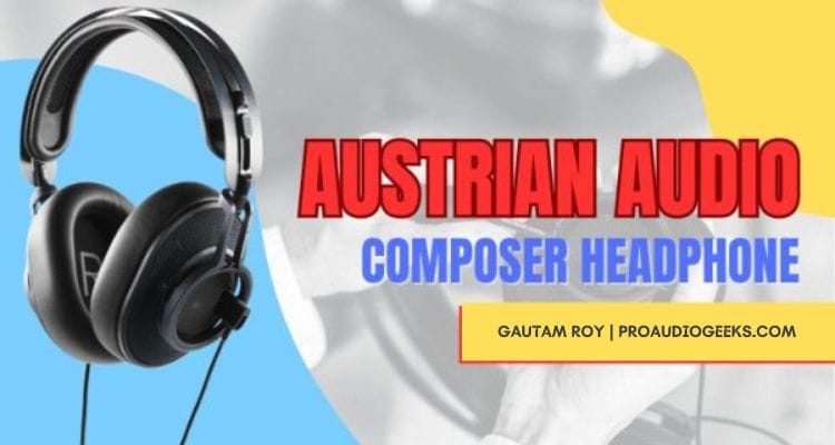 austrian audio composer headphone review