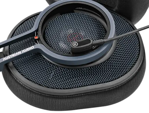 composer headphone hi-x driver