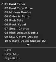 soundotys little alterboy presets