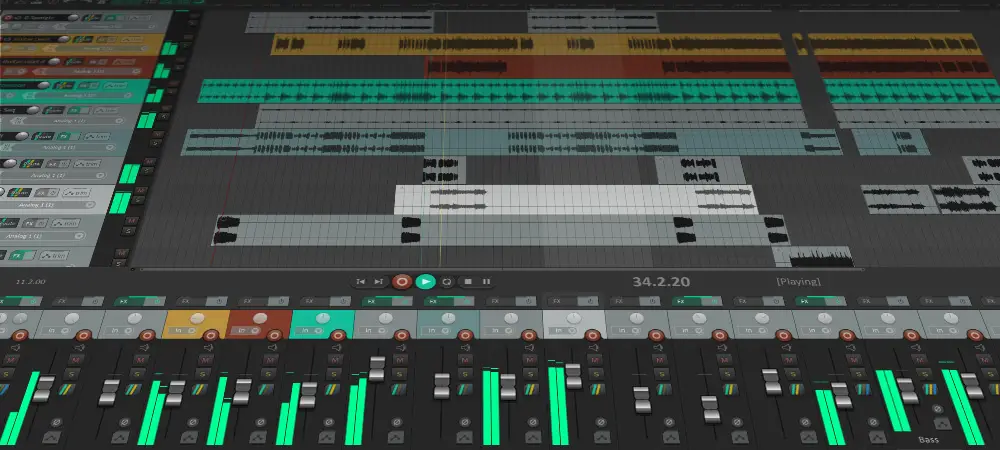 Reaper daw review