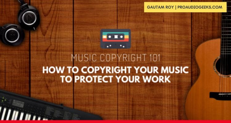 Music Copyright