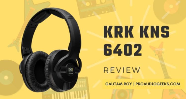 krk kns 6402 review